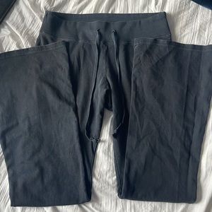 brandy melville hillary yoga pants